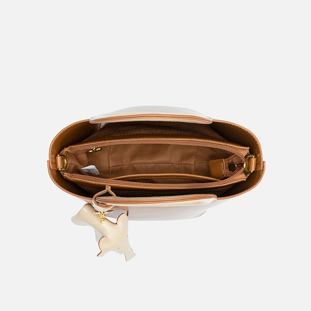 Túi xách nữ Just Star dễ thương charm voi xinh ViAnh Store 172930