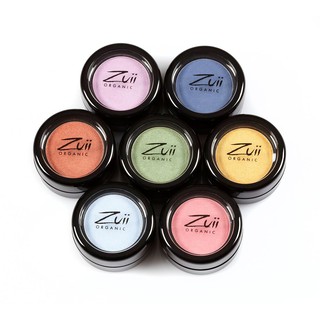 Zuii Flora Eyeshadow - Phấn mắt hữu cơ Zuii
