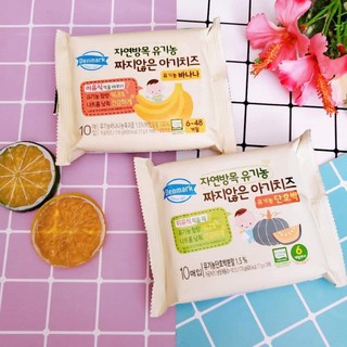 PHÔ MAI TRÁI CÂY HỮU CƠ HÀN QUỐC DATE 2/2024