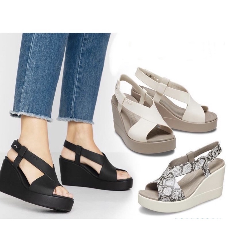 dép sandal cross brooklyn highe