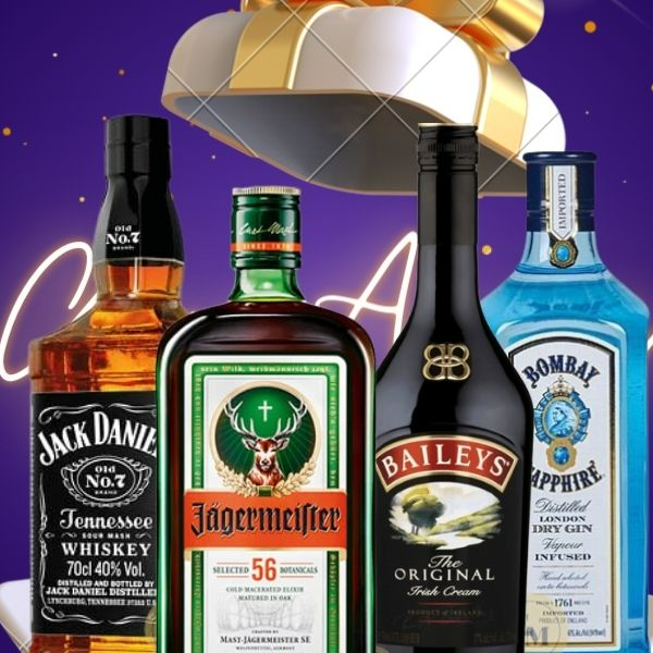 ĐỒ UỐNG PHA CHẾ