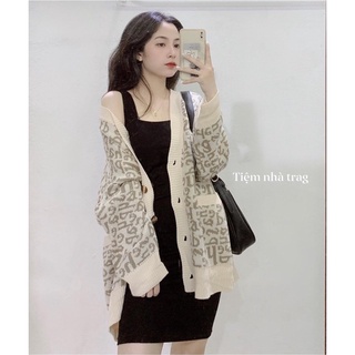 ĐẦM BODY HAI DÂY