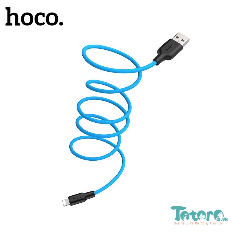 Cáp chính hãng Hoco