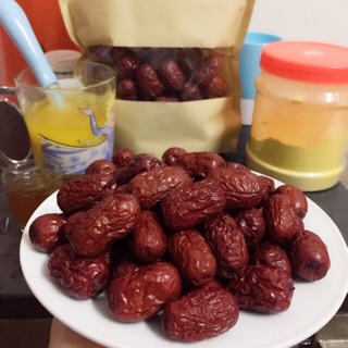 Táo đỏ 1kg  , hạt sen #1kg #kỷ tử #200gam