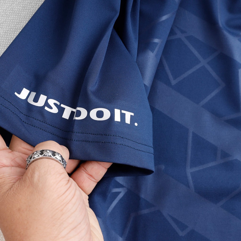 [bigsize <140kg] áo thun nam thể thao bigsize - dập vân mẫu 1 | BigBuy360 - bigbuy360.vn