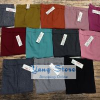 Quần Baggy 9 Tấc