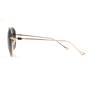 Kính Mát Unisex Exfash EF27983