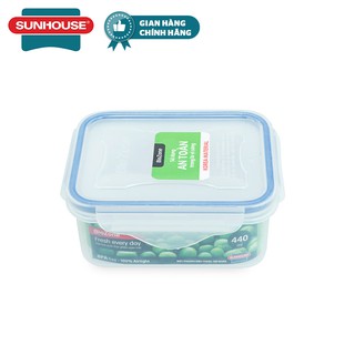 HỘP NHỰA BIOZONE KB-CO440P