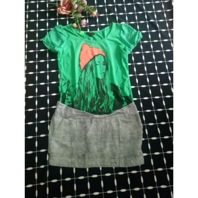 Đầm size M