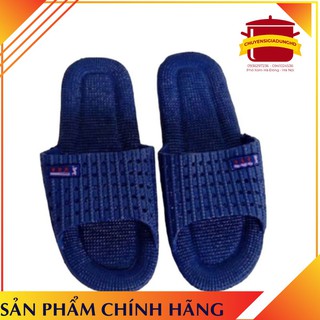 [ HÀNG HÓT NHẤT ] 1 đôi dép nhưa đi trong nhà chống trơn trượt [ HÀNG CÓ SẴN ]