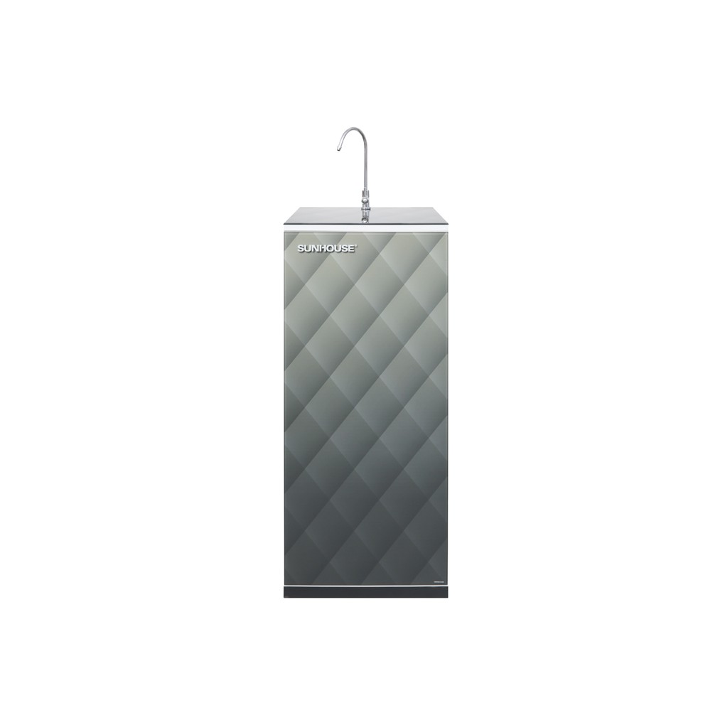 Máy lọc nước Sunhouse 8 lõi, máy lọc nước RO cao cấp - SHA8858K | BigBuy360 - bigbuy360.vn