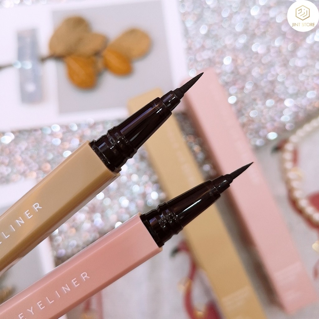 Kẻ Mắt Nước Chống Trôi GOGO TALES Hồng | BigBuy360 - bigbuy360.vn