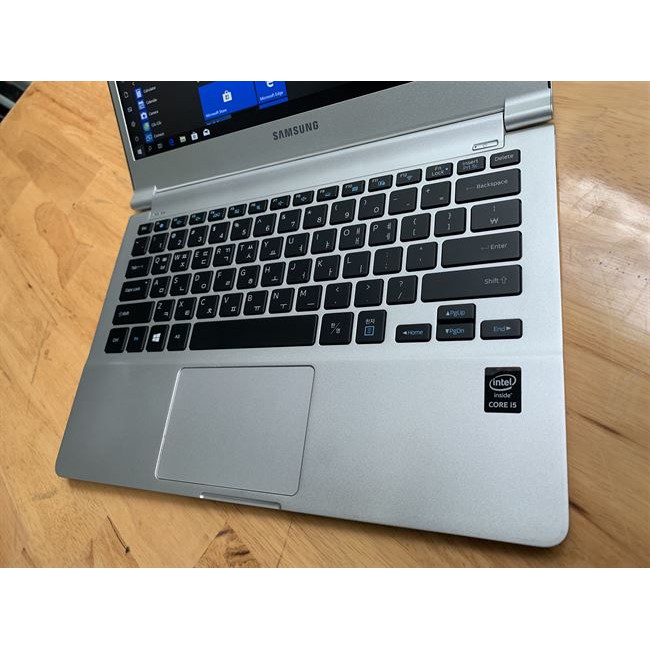 Laptop Samsung 900X3k, i5 5200u, 8G, 128G, 13.3in, 3K