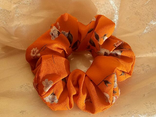 🌸Đồ cột tóc 🌸 Scrunchies