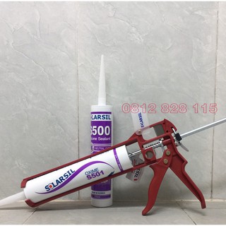 Súng bắn keo silicone