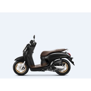 Xe máy Honda Scoopy