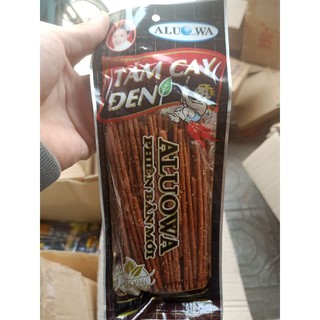 1 gói tăm cay đen