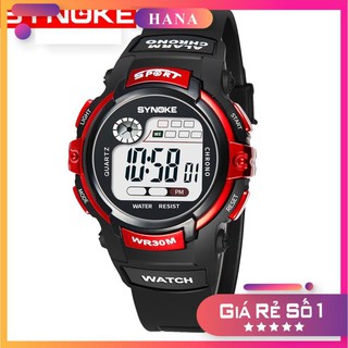 Đồng hồ thể thao trẻ em Synoke 99569