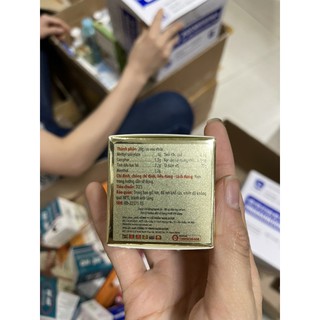 Cao xoa bóp Bách xà 20g