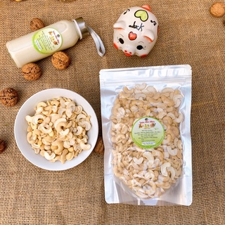 500g hạt điều bể tươi sạch vỏ lụa
