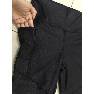 Quần legging nữ xuất dư hiệu Mono b
