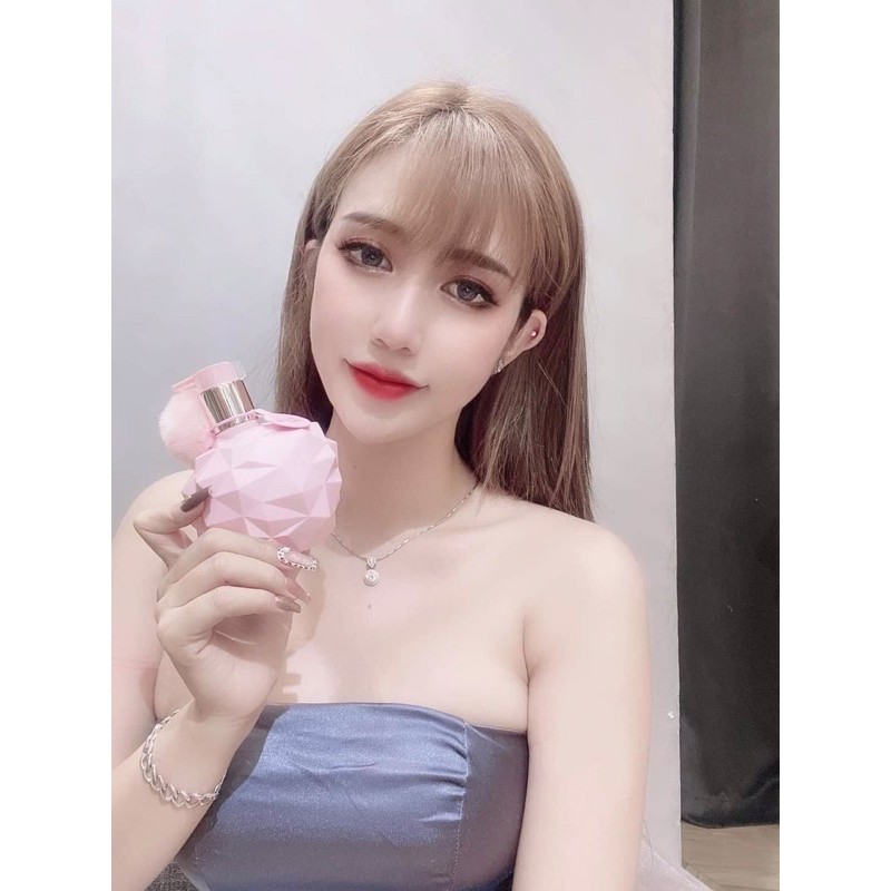 SỮA TẮM XÔNG TRẮNG PINK LADY - TẨY TẾ BÀO CHẾT - DƯỠNG DA | BigBuy360 - bigbuy360.vn