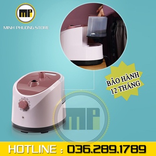 Bàn là hơi nước cây đứng