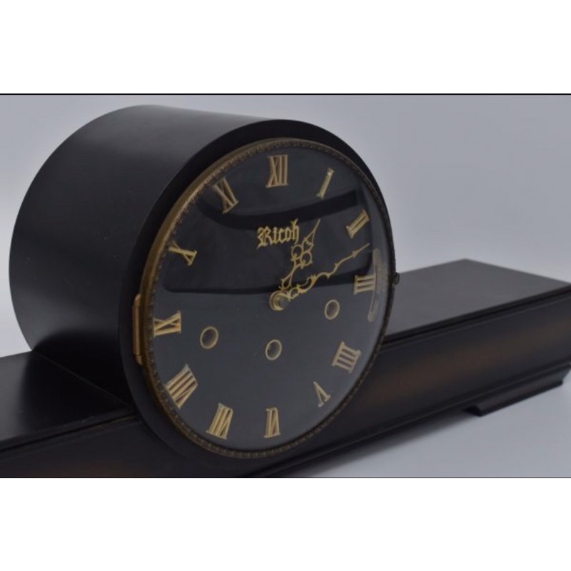 Đồng hồ vai bò cổ Ricoh-Germany 8 gông 8 búa, 3 bản nhạc máy tuần