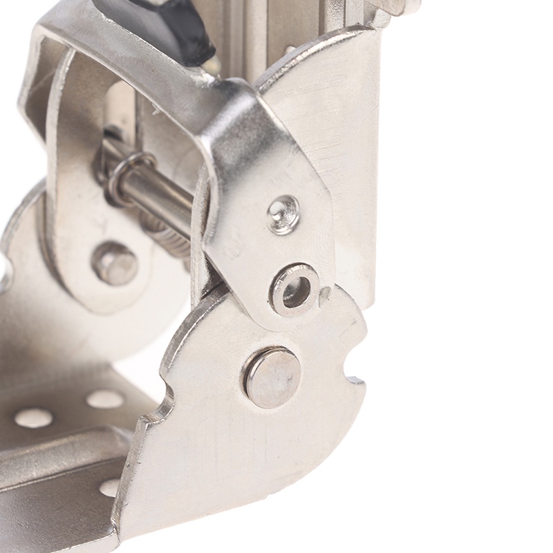 1 Bản Lề Tự Khóa 0-90 - 180 Độ Cho Đồ Nội Thất