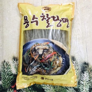 Miến khoai lang hàn quốc - miến gogi