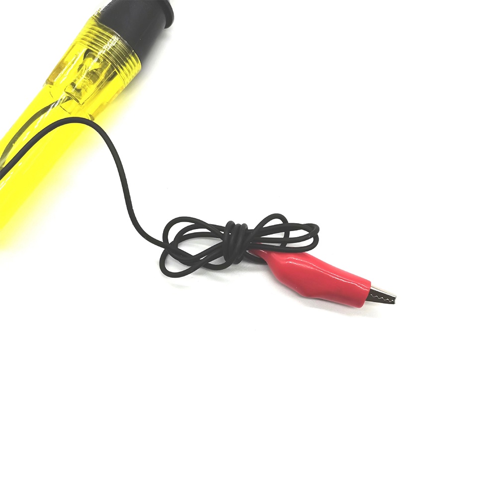 Bút Thử Điện Cho Xe Ô Tô 6-24V