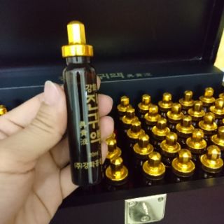 Đông trùng hạ thảo 60 ống