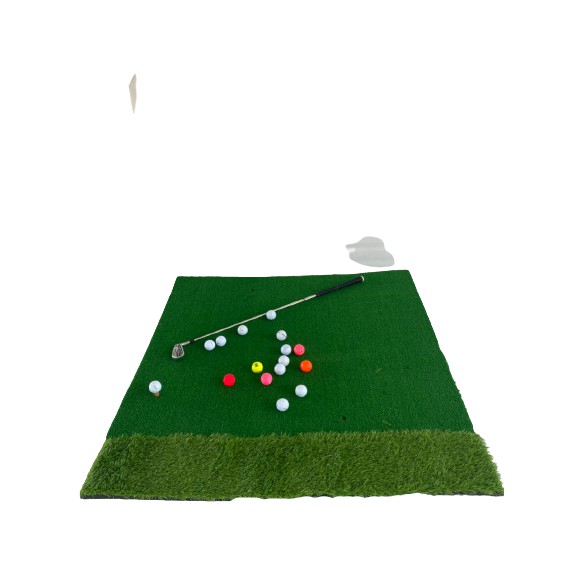 Thảm tập golf swing 1,2x1,2m