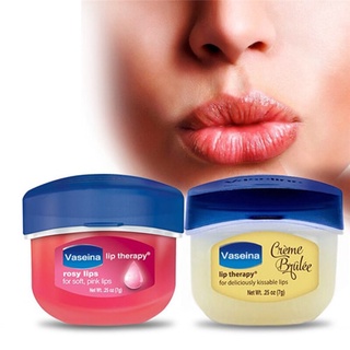 Son Dưỡng Ẩm Môi Vaseline 7g/49g