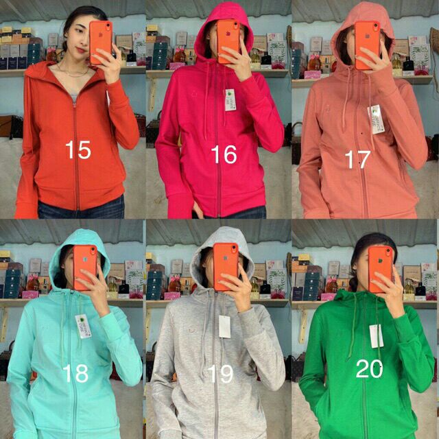 ÁO KHOÁC LIME ORANGE 8- BAO KIỂM HÀNG