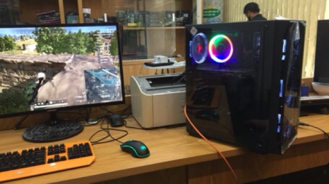 Ổ cứng ssd cho máy tính để bàn siêu nhanh | BigBuy360 - bigbuy360.vn