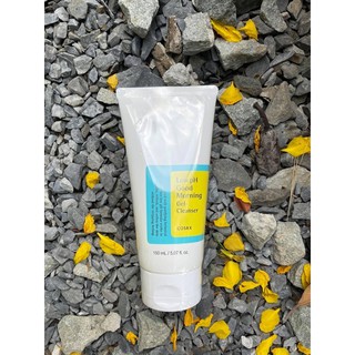 Sữa rửa mặt Cosrx Low pH Good Morning 150ml