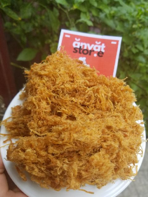 100gr chà bông heo ăn bánh mì