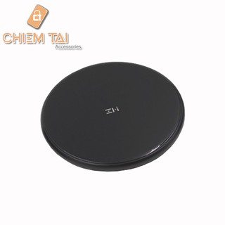 Đế sạc không dây ZMI WTX10