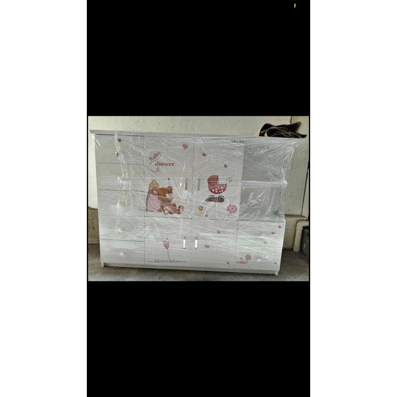 Tủ Nhựa Đài Loan Trẻ Em Tiện Lợi Chịu Lức Tốt Tủ Đựng Quần Áo Dành Cho Bé Trai Bé Gái Giá Tại Xưởng | BigBuy360 - bigbuy360.vn