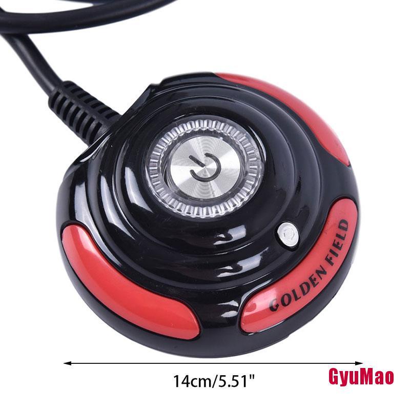 Công Tắc Nguồn rx1GUMO Cho Máy Tính Để Bàn