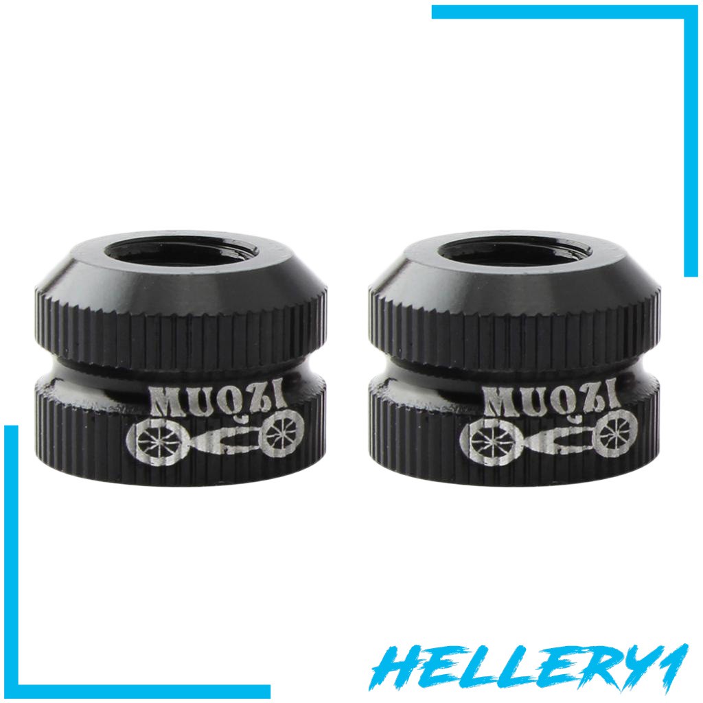 1 Cặp Van Xe Đạp Chống Nước