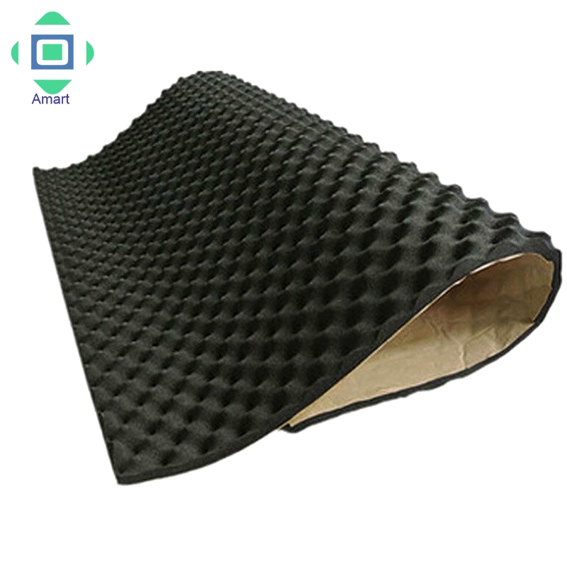 Thảm xốp cách âm cho xe hơi 100x50cm 20mm