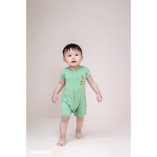 Bộ Body Chaang Cho Bé Mẫu Mới