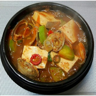 TƯƠNG ĐẬU HÀN QUỐC HAECHANDLE - 해찬들 재래식 된장
