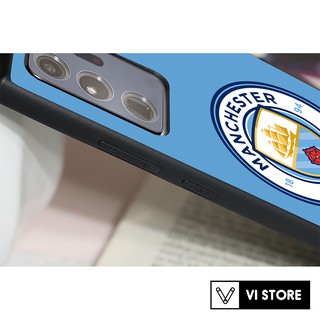 Ốp lưng Samsung Galaxy Note 20, Note 20 Ultra logo các CLB
