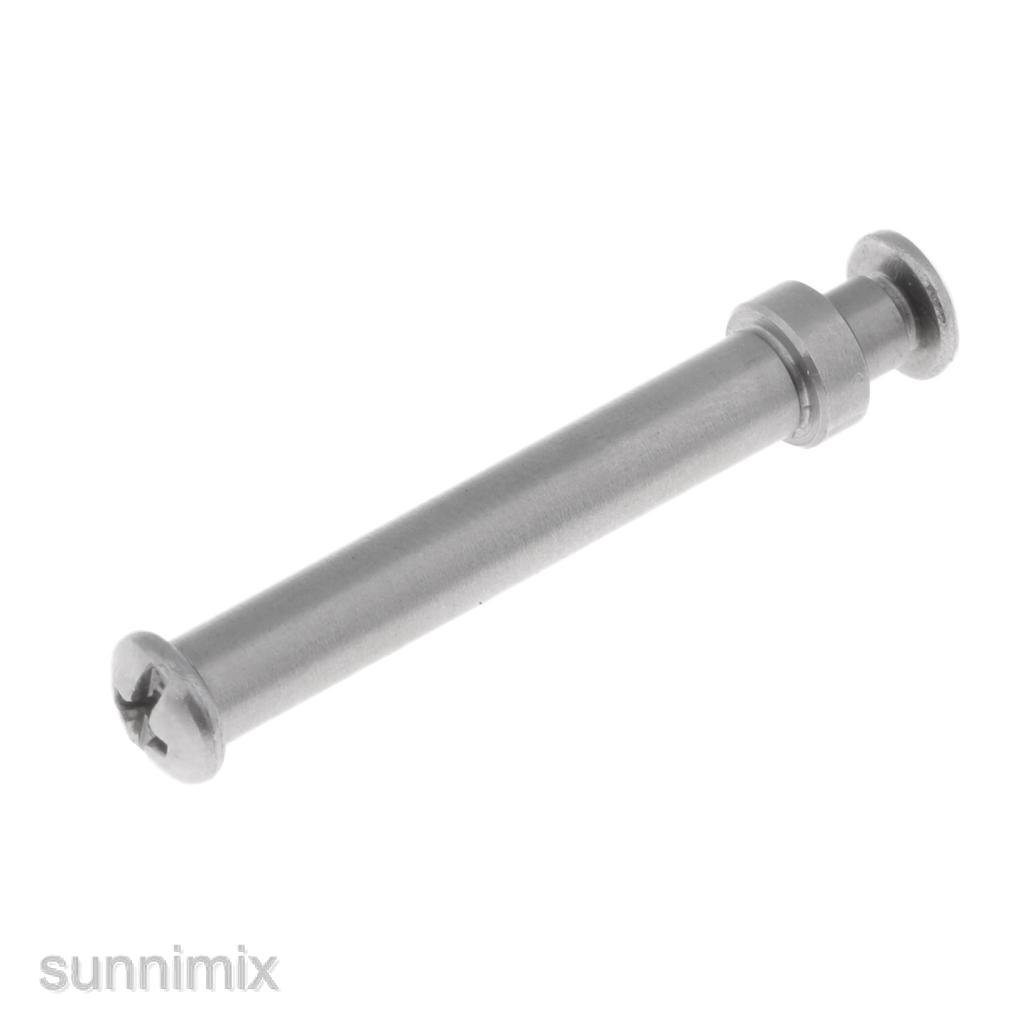 Núm Tay Cầm Cần Câu Cá Thay Thế Chất Lượng Cao 3cm / 1.2 &quot;