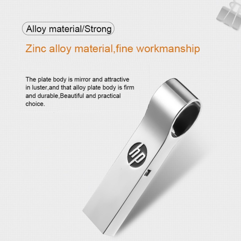 USB Pendrive 3.0 HP 2TB chất lượng cao | BigBuy360 - bigbuy360.vn