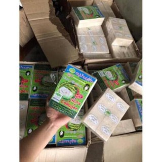 Xà bông cám gạo Thái Lan Jam