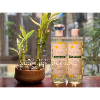 SET 2 CHAI SỮA KLORANE CHO BÉ